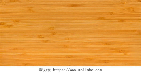 黄色木板木纹背景木质